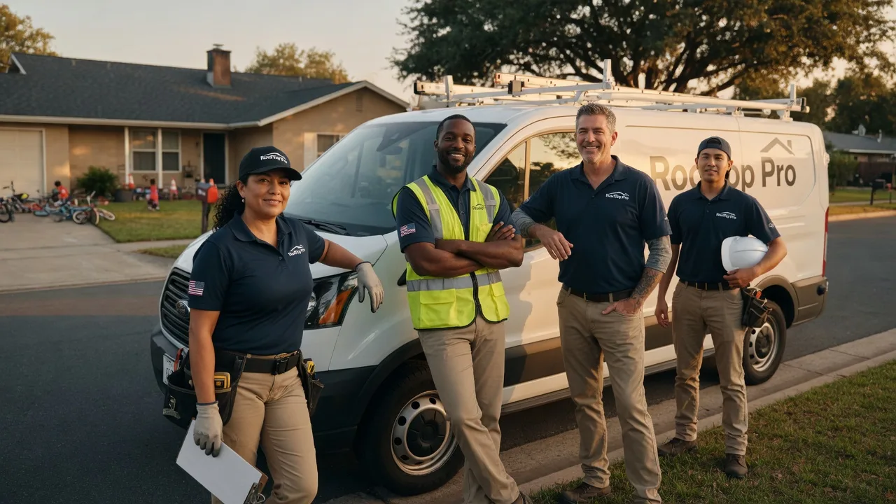 Roof Repair in Loda, IL near me
